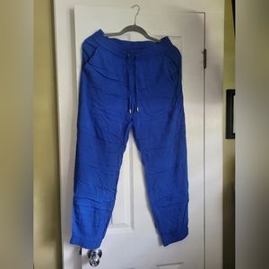 Michael Kors Womens Joggers